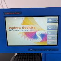 Biotage Isolera One Accelerated Chromatographic Isolation System image 2